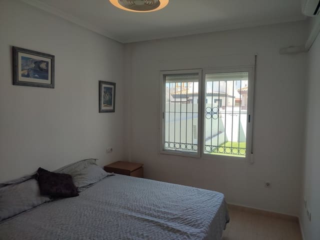2 soverom Hus til salgs i Sucina, Murcia by - € 165 000 (Ref: 9968954)