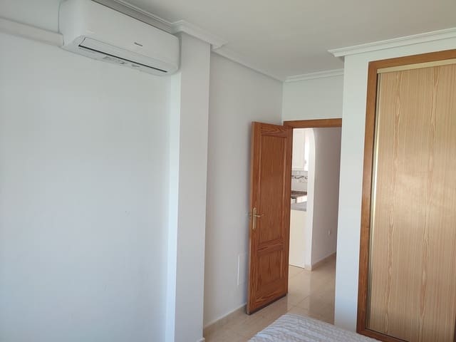2 soverom Hus til salgs i Sucina, Murcia by - € 165 000 (Ref: 9968954)