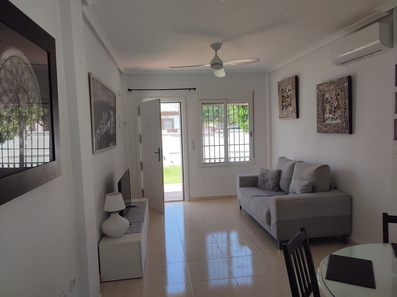 2 bedroom Townhouse for sale in Sucina - € 165,000 (Ref: 9968954)