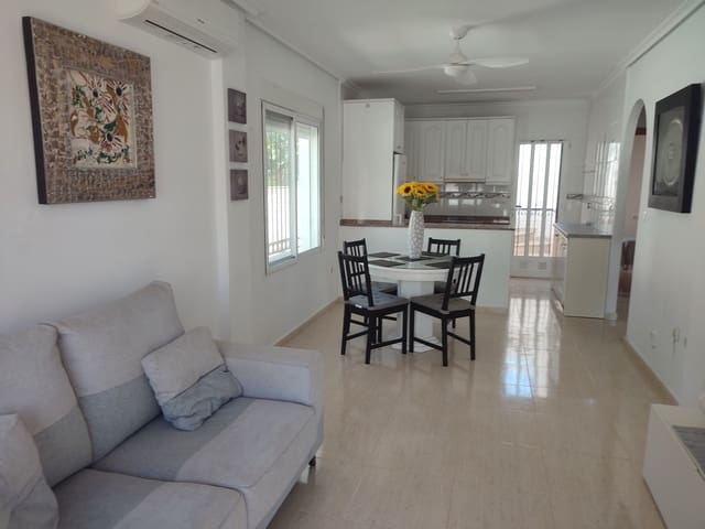 2 soverom Hus til salgs i Sucina, Murcia by - € 165 000 (Ref: 9968954)