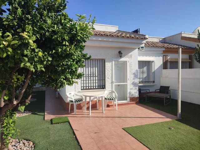 2 soverom Hus til salgs i Sucina, Murcia by - € 165 000 (Ref: 9968954)