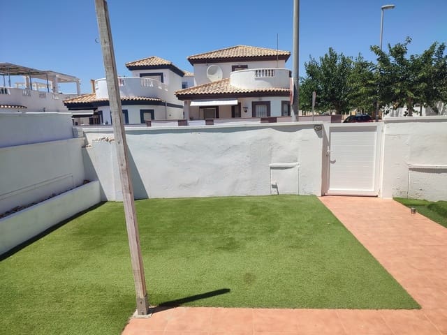 2 soverom Hus til salgs i Sucina, Murcia by - € 165 000 (Ref: 9968954)