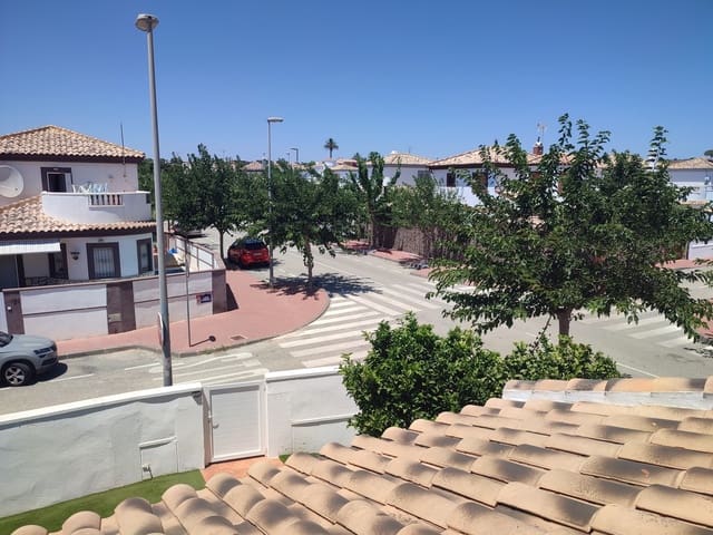 2 soverom Hus til salgs i Sucina, Murcia by - € 165 000 (Ref: 9968954)