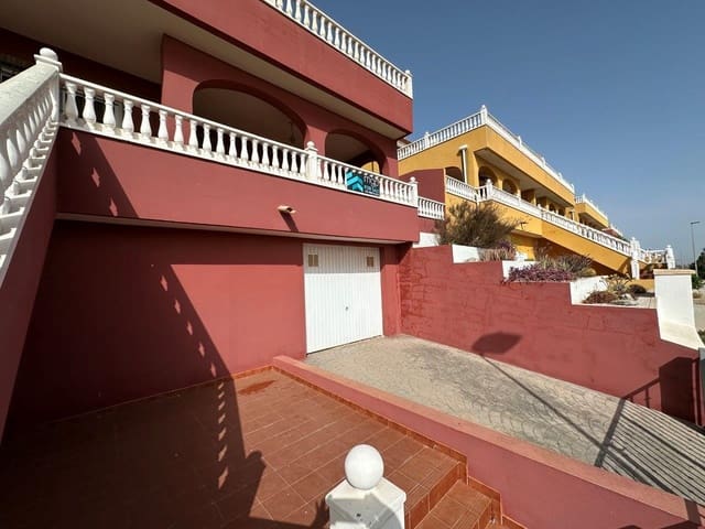 3 Zimmer Villa zu verkaufen in El Carmoli, Cartagena mit Pool Garage - 299.950 € (Ref: 9977660)