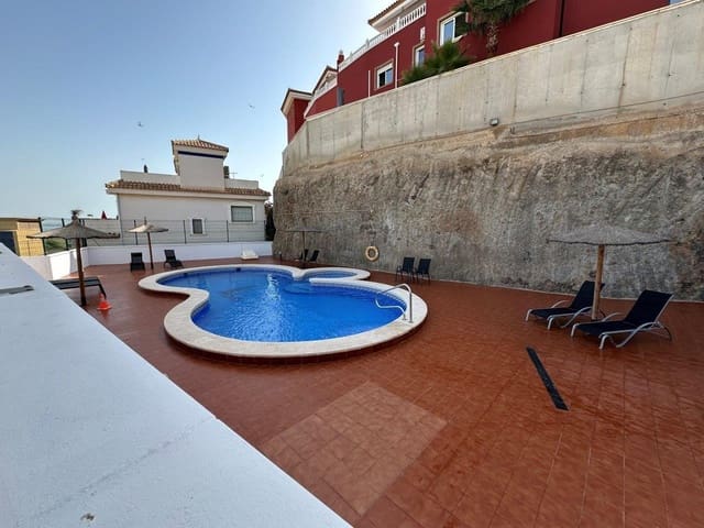 3 Zimmer Villa zu verkaufen in El Carmoli, Cartagena mit Pool Garage - 299.950 € (Ref: 9977660)