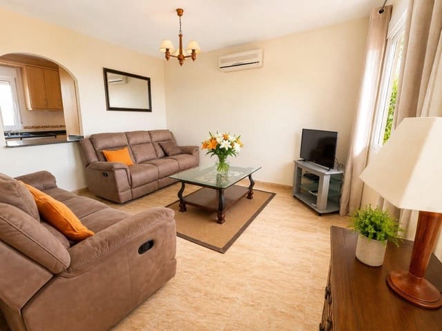 3 Zimmer Villa zu verkaufen in El Carmoli, Cartagena mit Pool Garage - 299.950 € (Ref: 9977660)