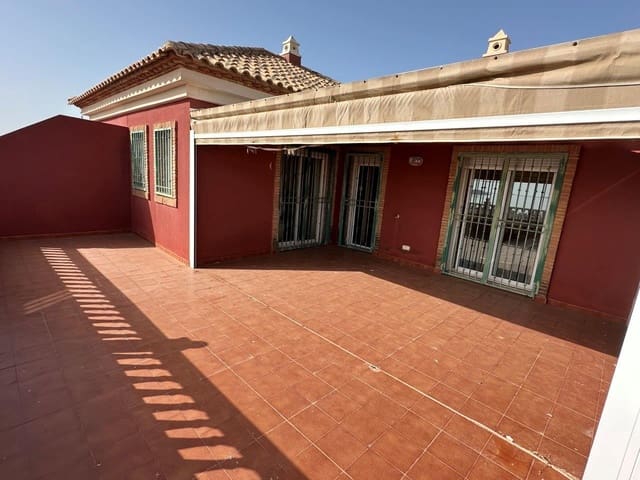 3 Zimmer Villa zu verkaufen in El Carmoli, Cartagena mit Pool Garage - 299.950 € (Ref: 9977660)
