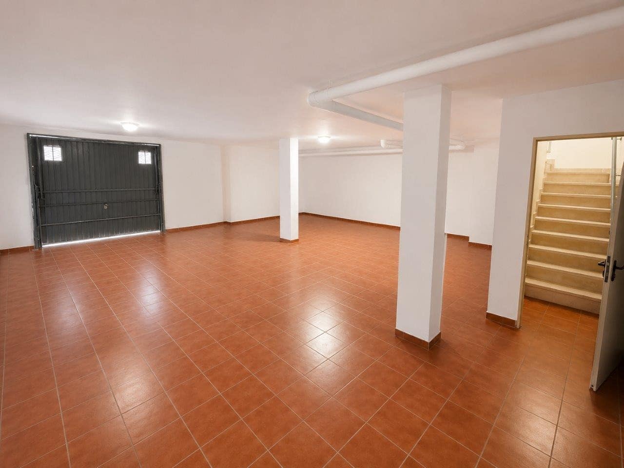 3 Zimmer Villa zu verkaufen in El Carmoli mit Pool Garage - 299.950 € (Ref: 9977660)