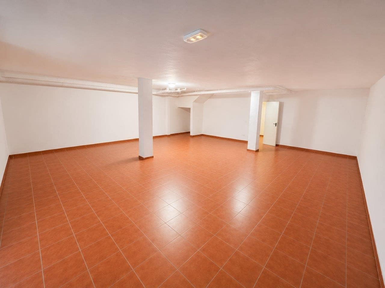 3 Zimmer Villa zu verkaufen in El Carmoli mit Pool Garage - 299.950 € (Ref: 9977660)