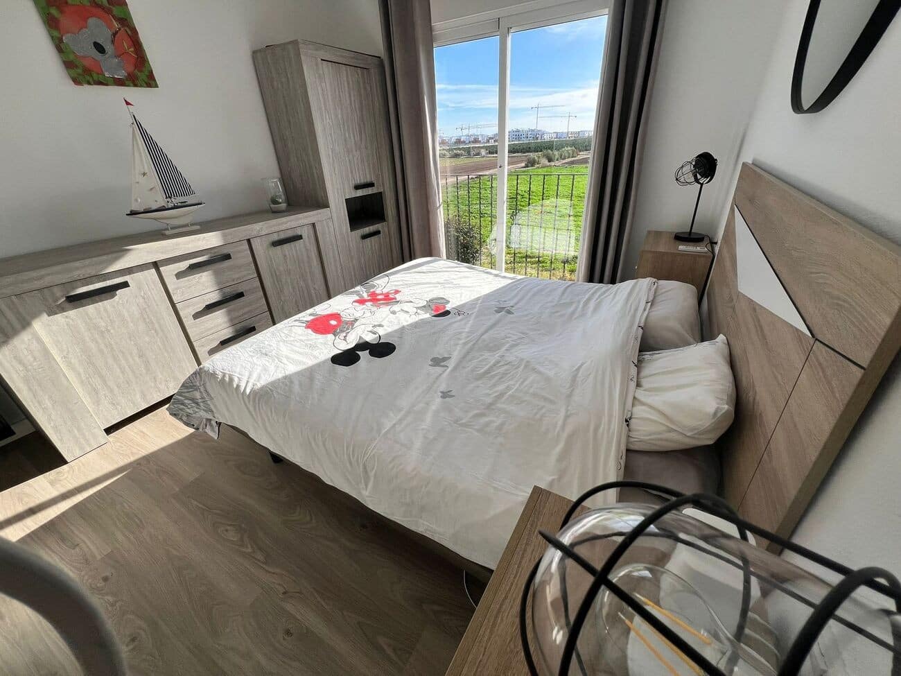 3 soverom Hus til salgs i Los Alcazares med svømmebasseng - € 128 500 (Ref: 9979274)