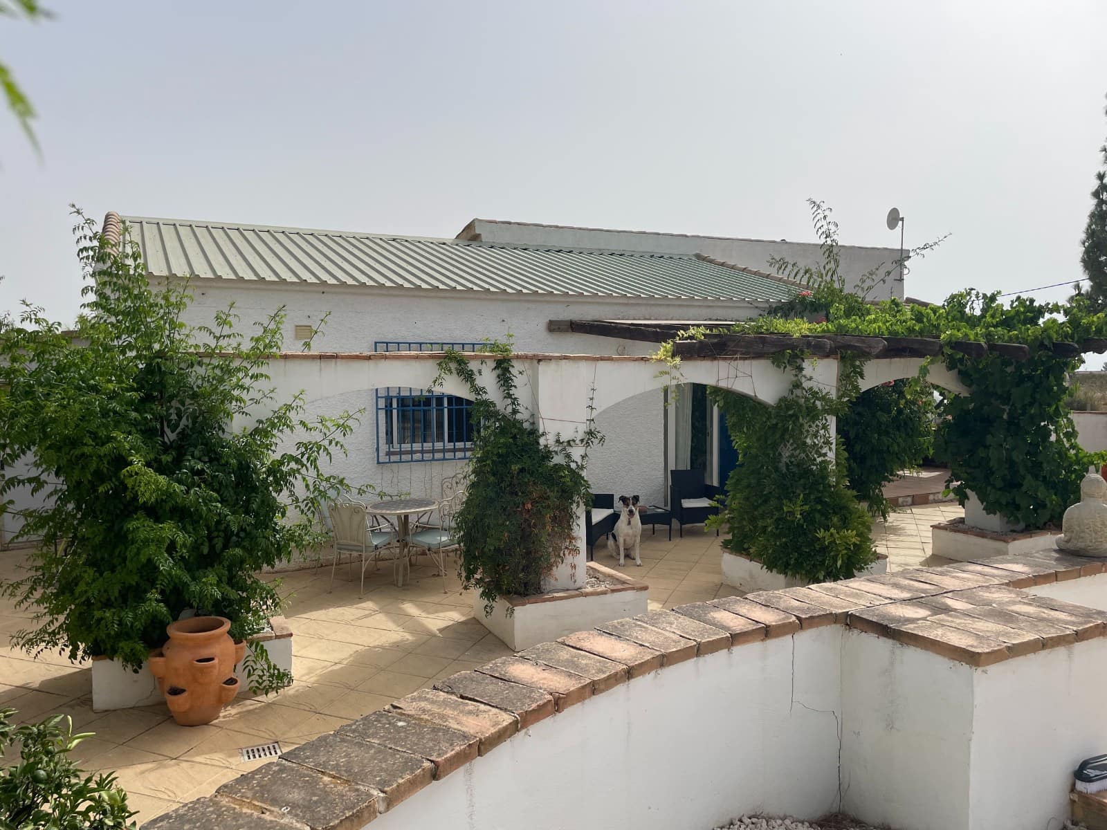 Chalet de 4 habitaciones en Totana en venta con piscina - 224.775 € (Ref: 9979297)