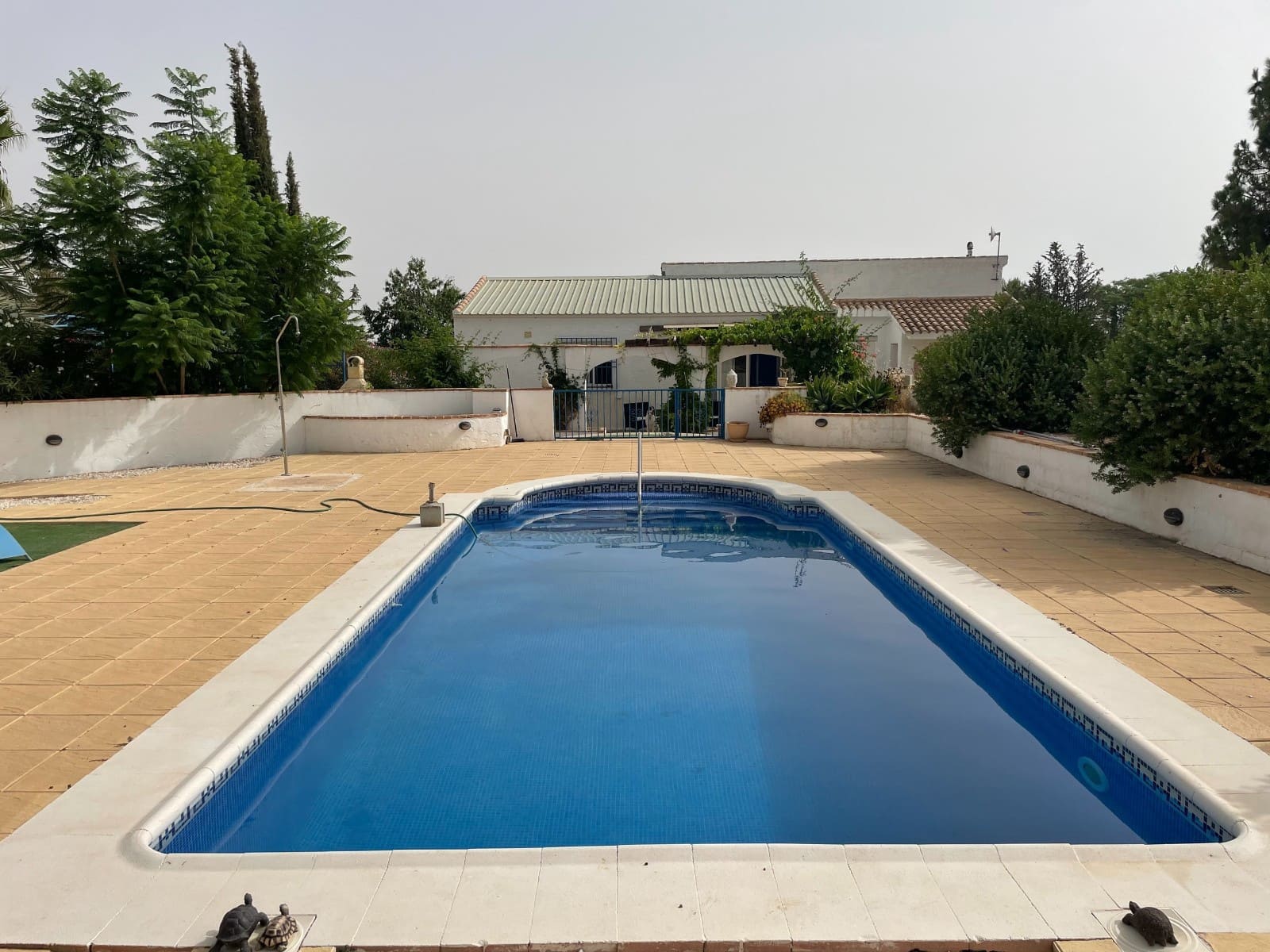 Chalet de 4 habitaciones en Totana en venta con piscina - 224.775 € (Ref: 9979297)