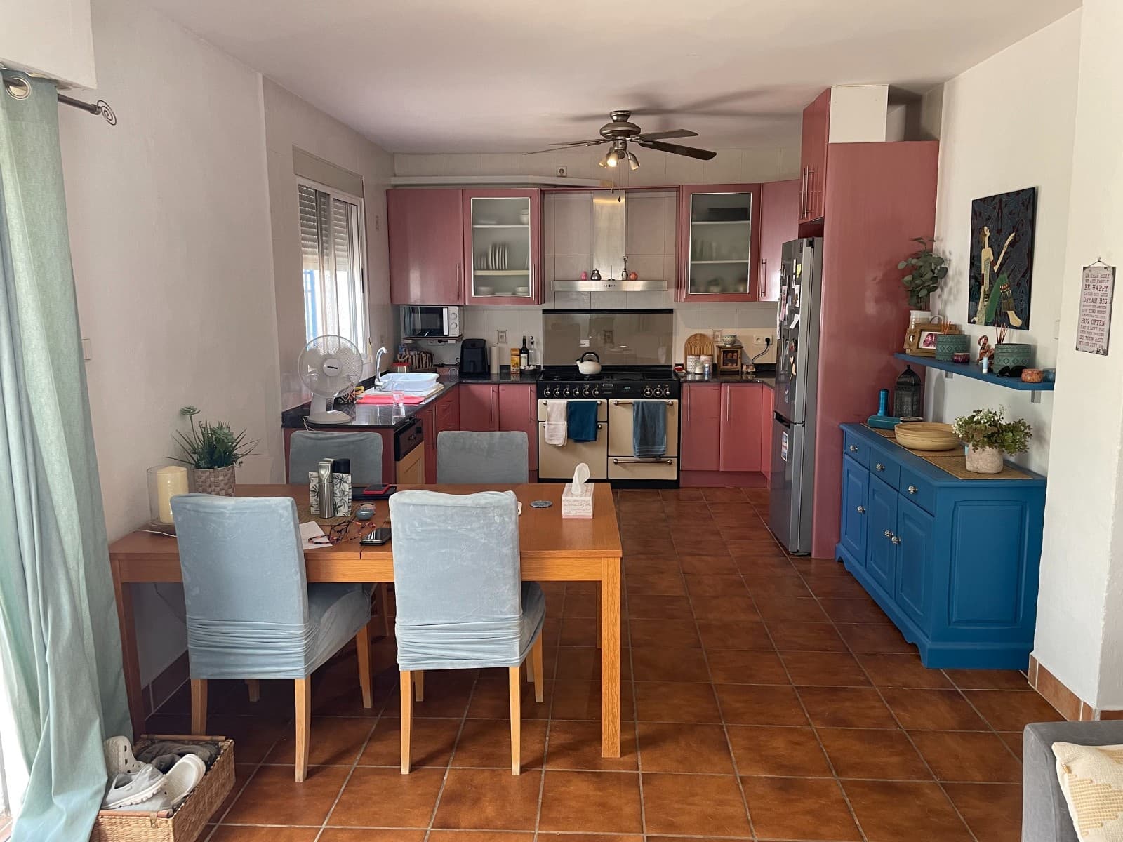 Chalet de 4 habitaciones en Totana en venta con piscina - 224.775 € (Ref: 9979297)