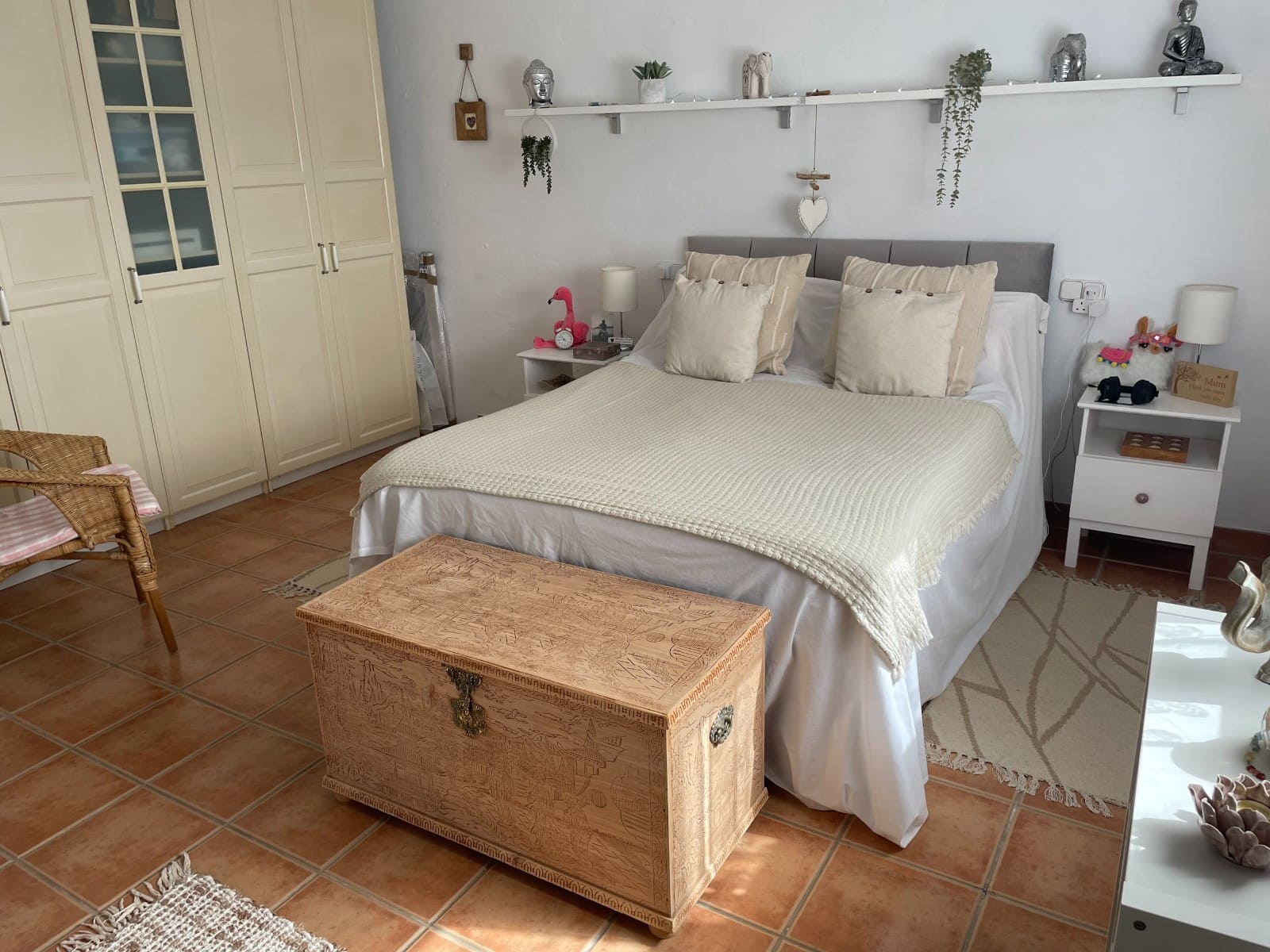 Chalet de 4 habitaciones en Totana en venta con piscina - 224.775 € (Ref: 9979297)