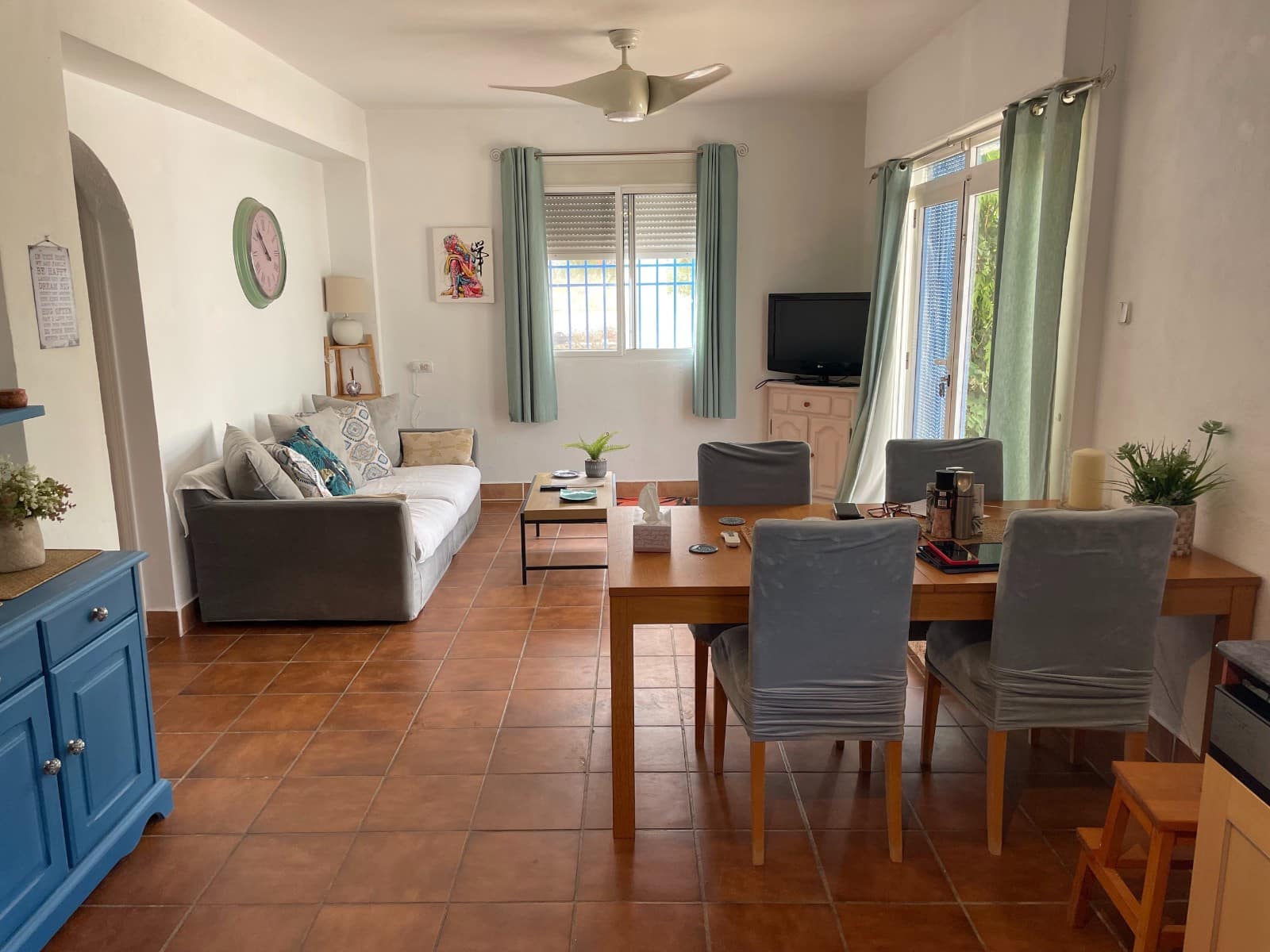 Chalet de 4 habitaciones en Totana en venta con piscina - 224.775 € (Ref: 9979297)