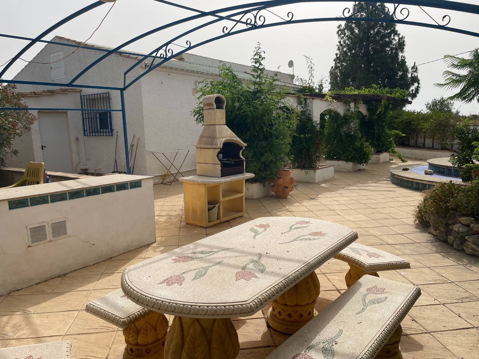 Chalet de 4 habitaciones en Totana en venta con piscina - 224.775 € (Ref: 9979297)