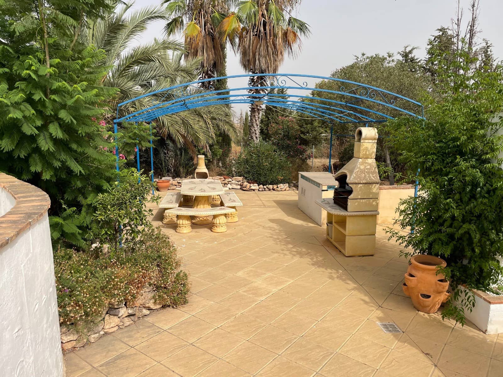 Chalet de 4 habitaciones en Totana en venta con piscina - 224.775 € (Ref: 9979297)