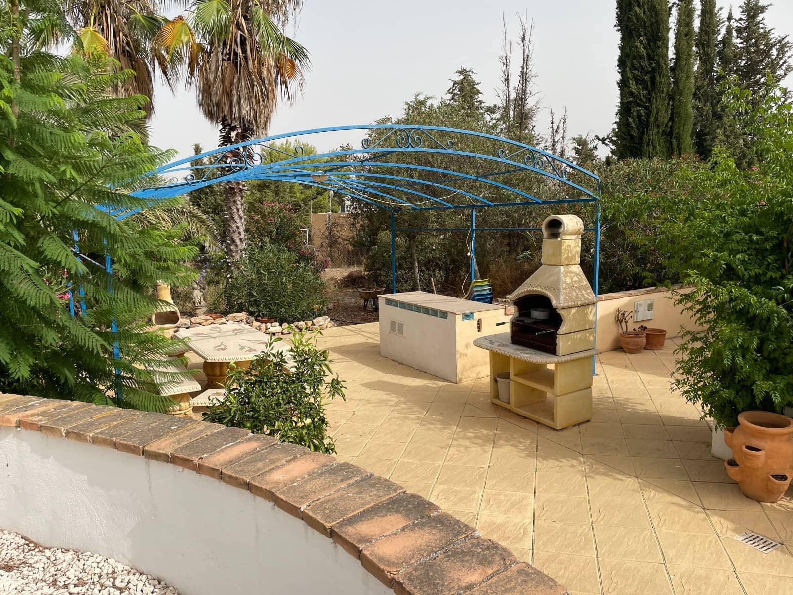 Chalet de 4 habitaciones en Totana en venta con piscina - 224.775 € (Ref: 9979297)