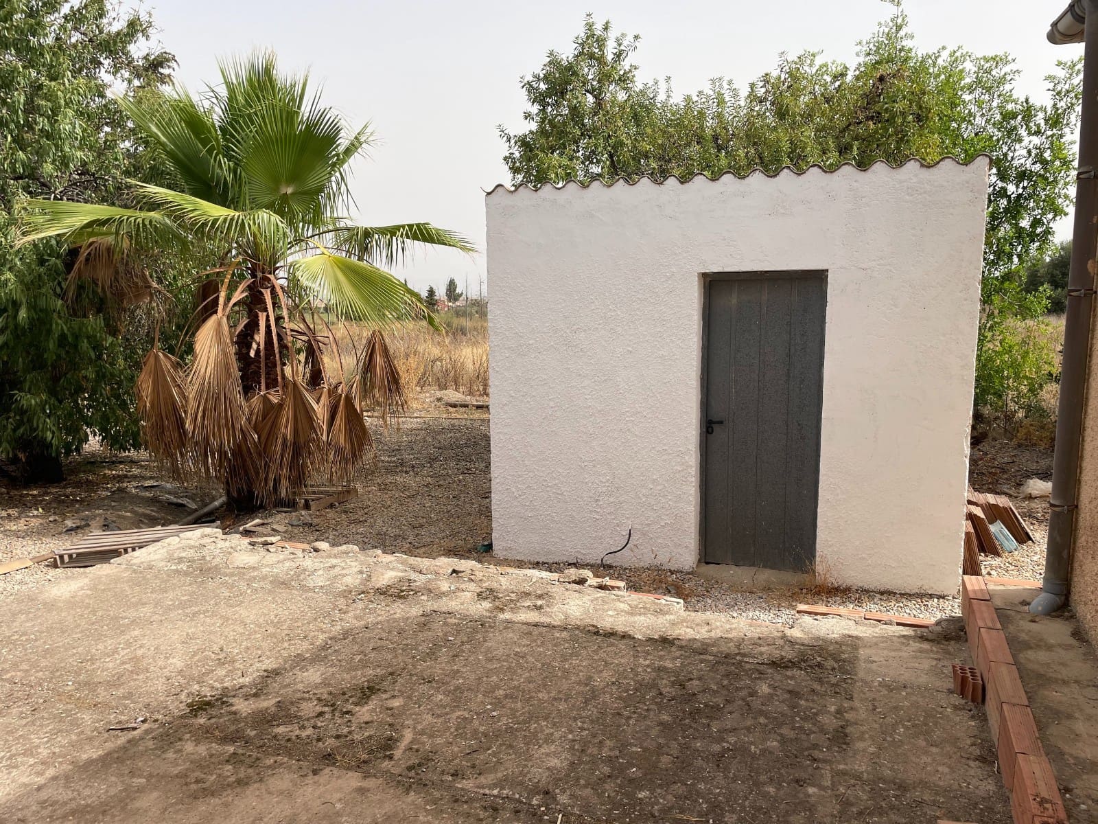 Chalet de 4 habitaciones en Totana en venta con piscina - 224.775 € (Ref: 9979297)