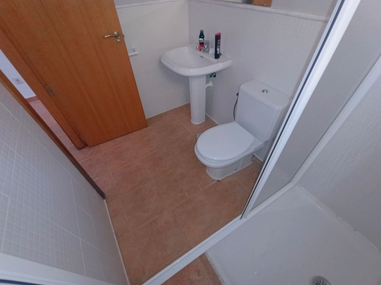 3 slaapkamer Huis te koop in La Tercia met zwembad - € 185.000 (Ref: 9985233)