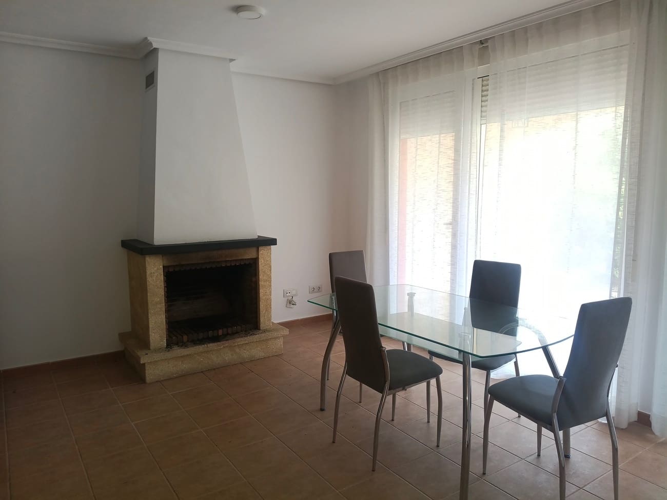 3 slaapkamer Huis te koop in La Tercia met zwembad - € 185.000 (Ref: 9985233)
