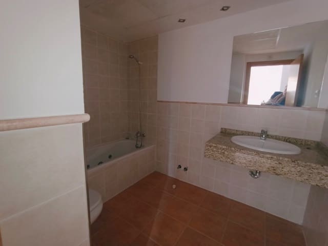 3 slaapkamer Huis te koop in La Tercia, Murcia stad met zwembad - € 185.000 (Ref: 9985233)