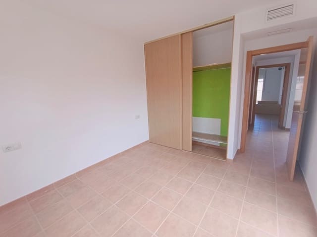 3 slaapkamer Huis te koop in La Tercia, Murcia stad met zwembad - € 185.000 (Ref: 9985233)