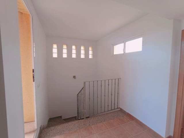 3 slaapkamer Huis te koop in La Tercia, Murcia stad met zwembad - € 185.000 (Ref: 9985233)