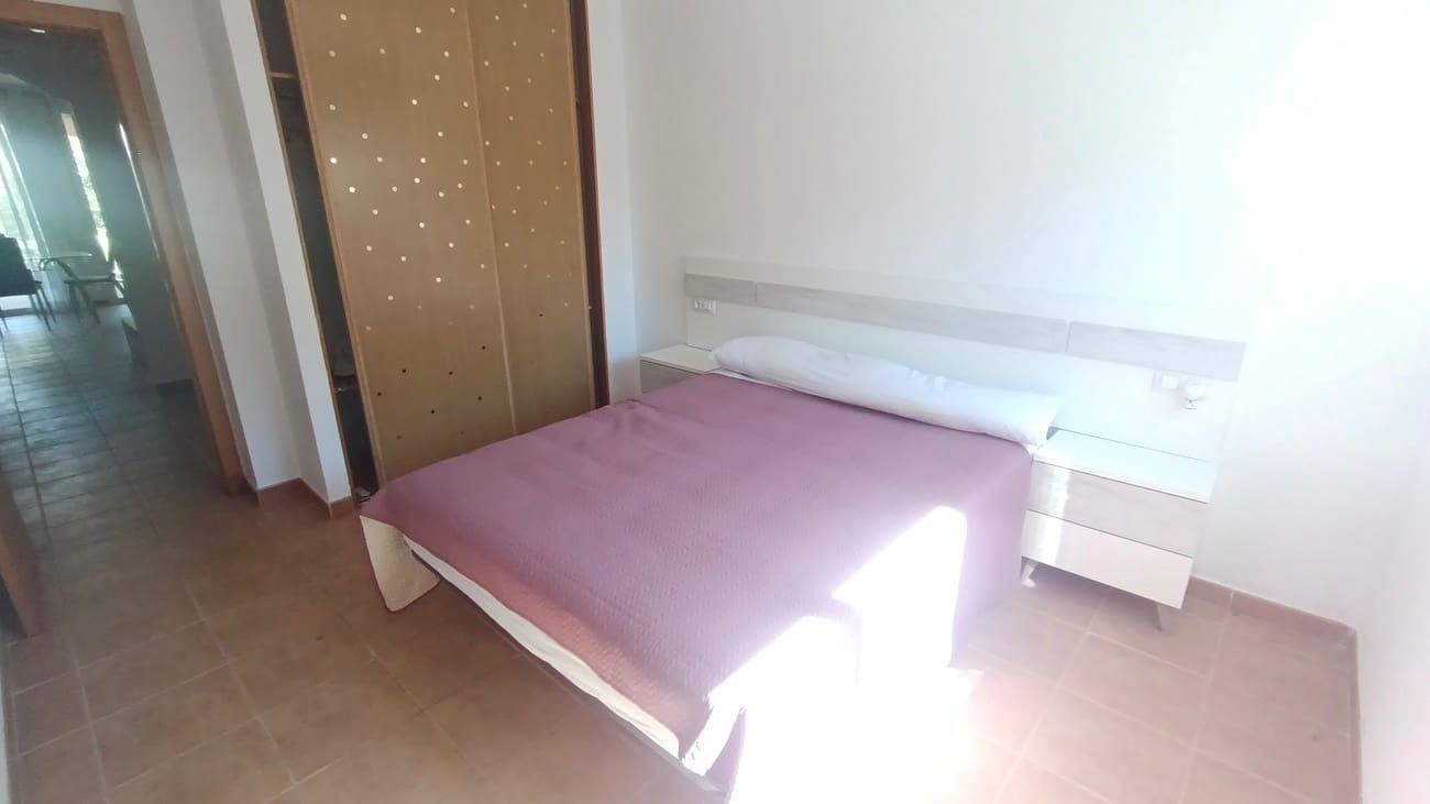 3 slaapkamer Huis te koop in La Tercia met zwembad - € 185.000 (Ref: 9985233)