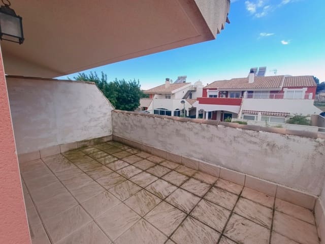 3 slaapkamer Huis te koop in La Tercia, Murcia stad met zwembad - € 185.000 (Ref: 9985233)