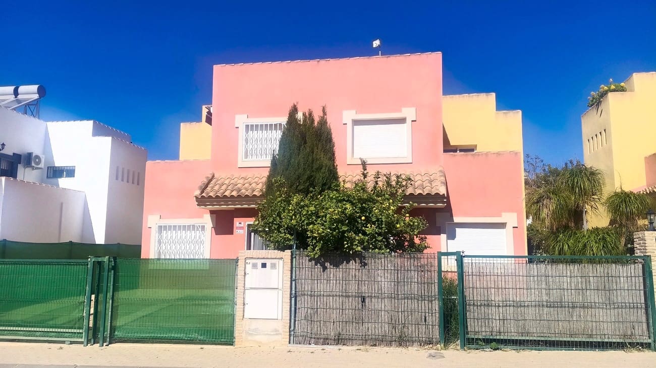 3 slaapkamer Huis te koop in La Tercia met zwembad - € 185.000 (Ref: 9985233)