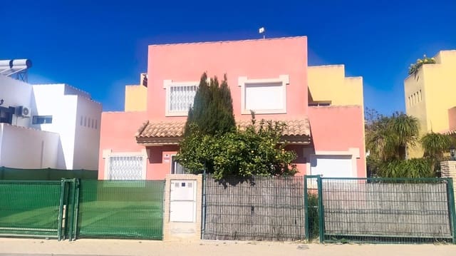 3 slaapkamer Huis te koop in La Tercia, Murcia stad met zwembad - € 185.000 (Ref: 9985233)