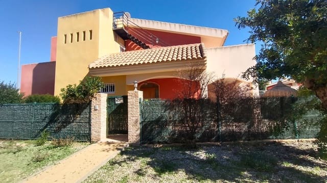 3 slaapkamer Huis te koop in La Tercia, Murcia stad met zwembad - € 185.000 (Ref: 9985233)