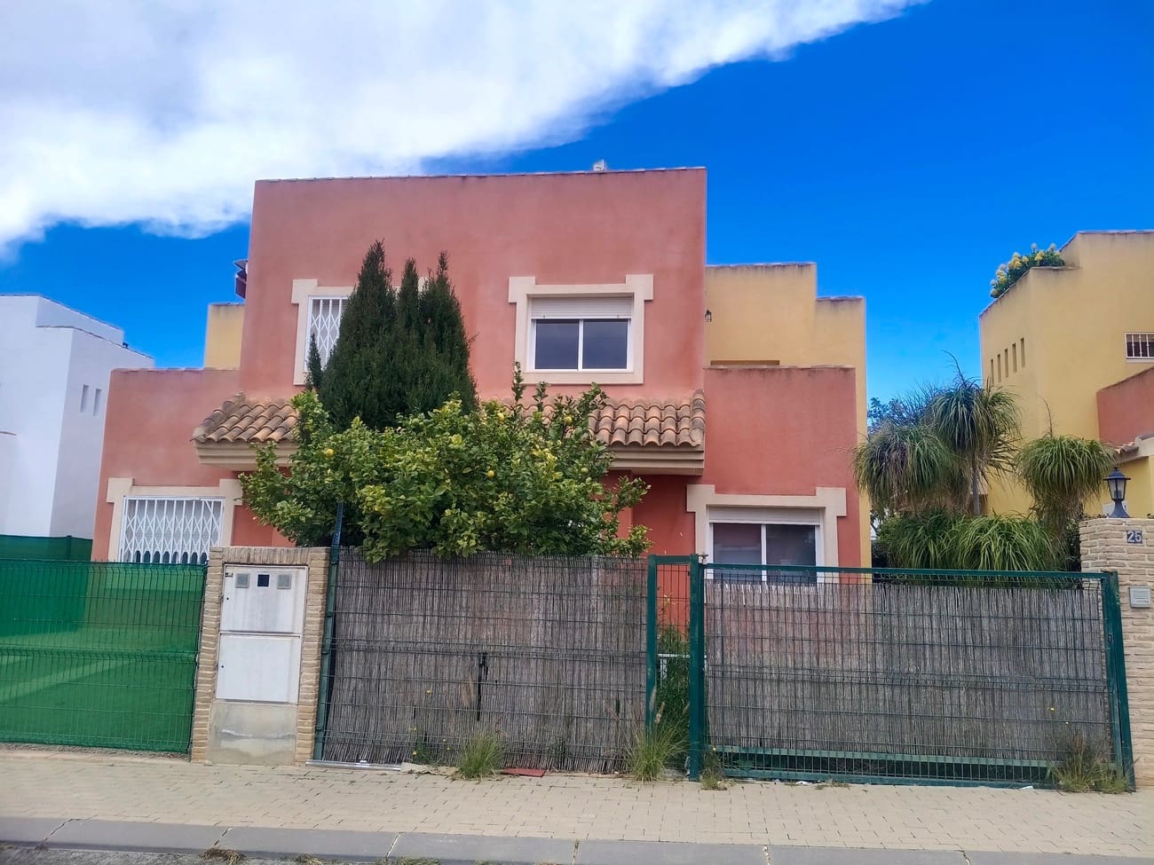3 slaapkamer Huis te koop in La Tercia met zwembad - € 185.000 (Ref: 9985233)