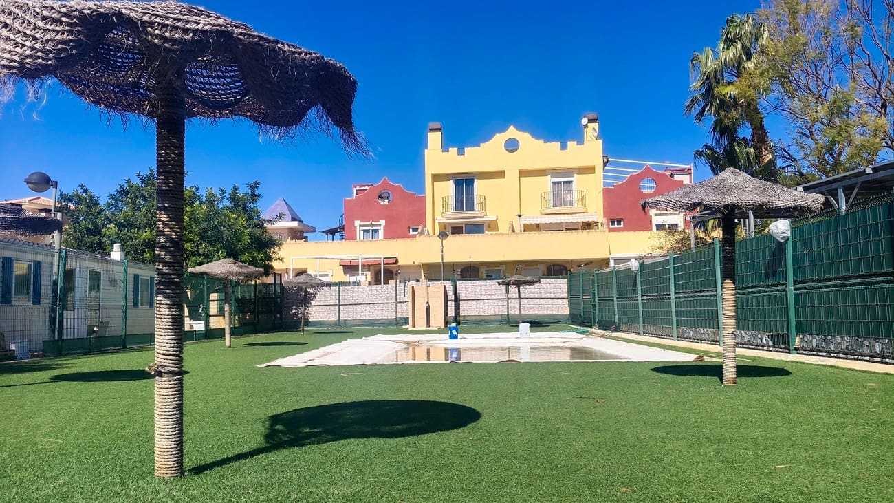 3 slaapkamer Huis te koop in La Tercia met zwembad - € 185.000 (Ref: 9985233)