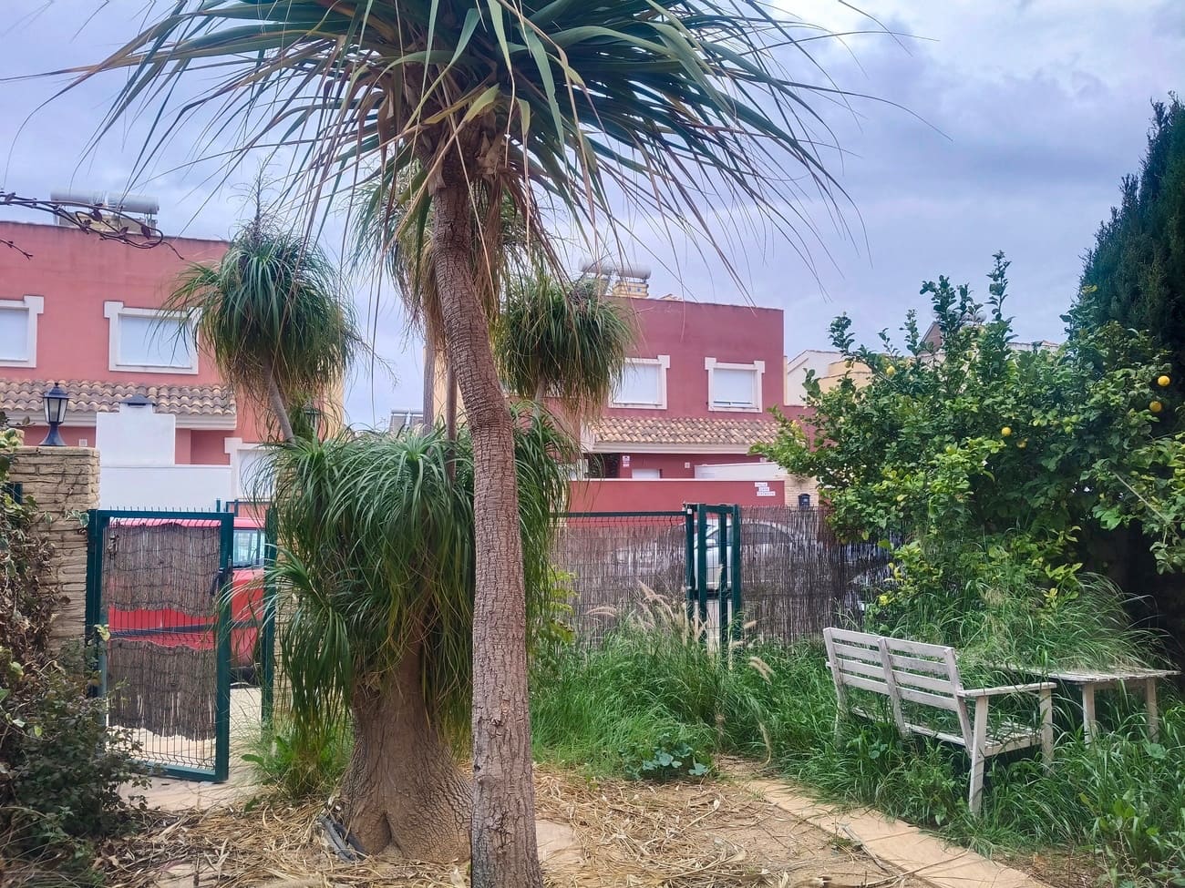 3 slaapkamer Huis te koop in La Tercia met zwembad - € 185.000 (Ref: 9985233)