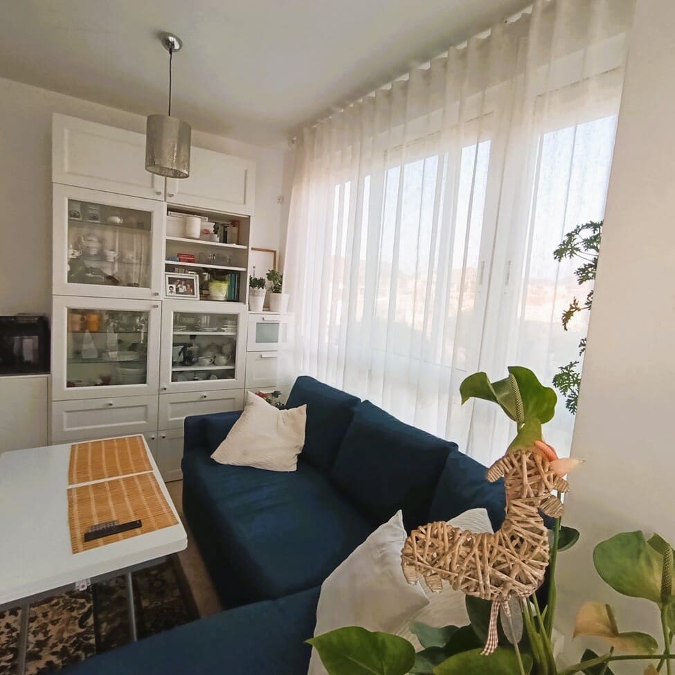 2 Zimmer Apartment zu verkaufen in La Union mit Garage - 115.000 € (Ref: 9985234)