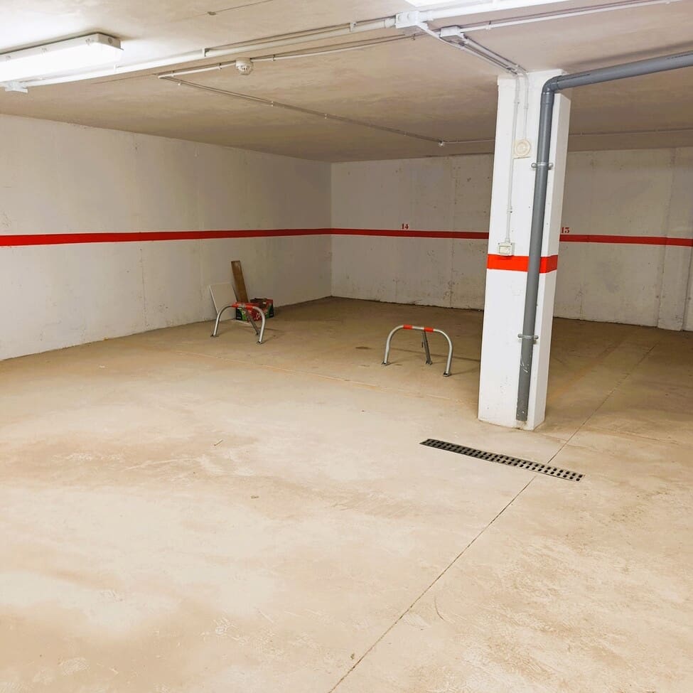 2 Zimmer Apartment zu verkaufen in La Union mit Garage - 115.000 € (Ref: 9985234)