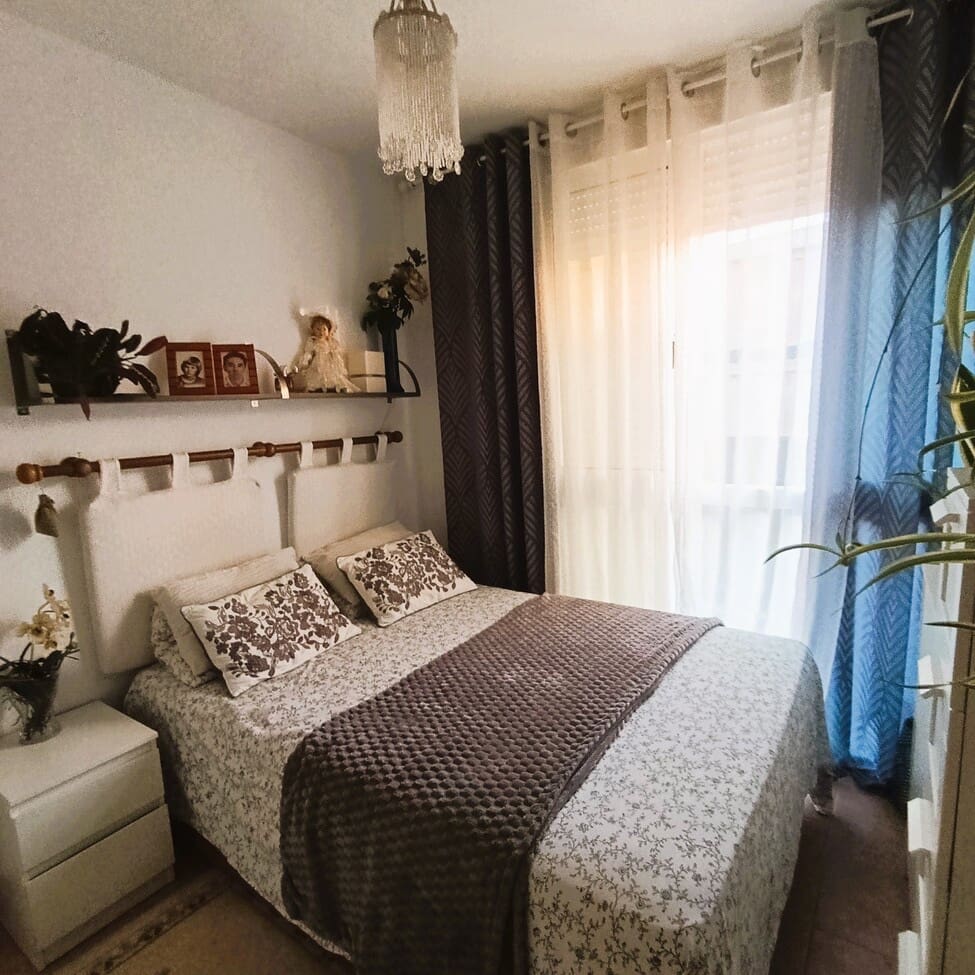 2 Zimmer Apartment zu verkaufen in La Union mit Garage - 115.000 € (Ref: 9985234)