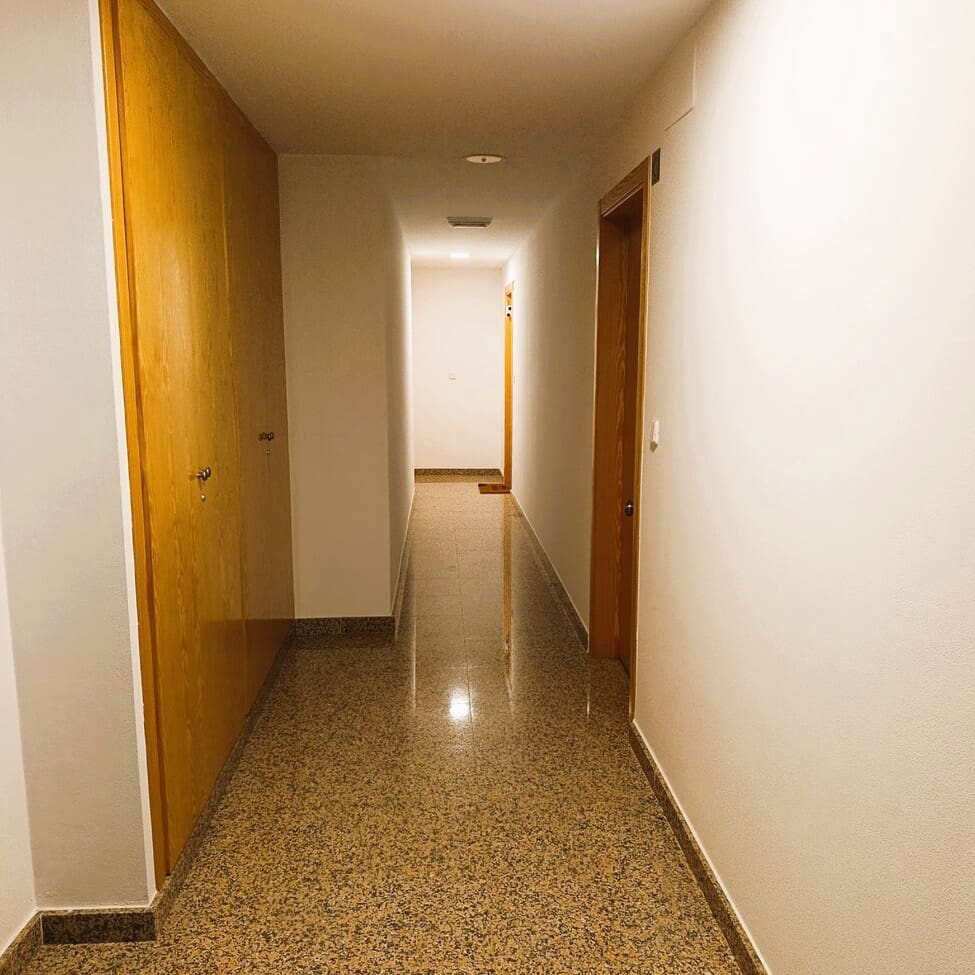 2 Zimmer Apartment zu verkaufen in La Union mit Garage - 115.000 € (Ref: 9985234)