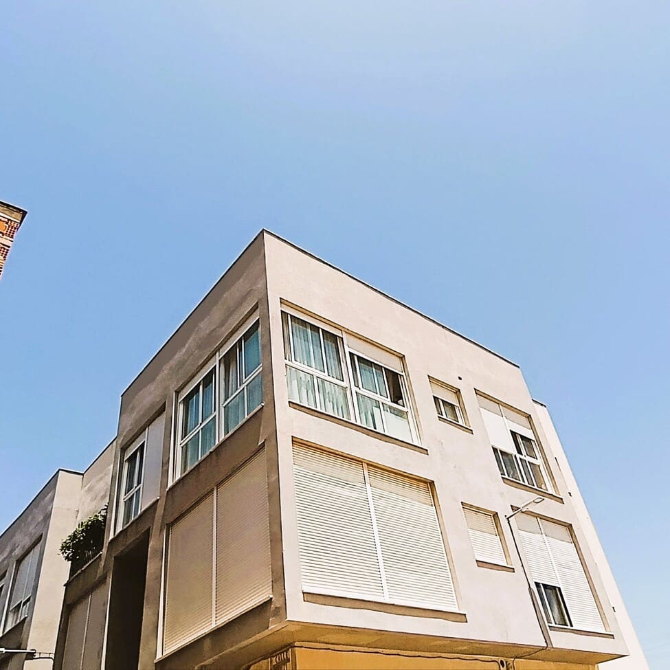 2 Zimmer Apartment zu verkaufen in La Union mit Garage - 115.000 € (Ref: 9985234)