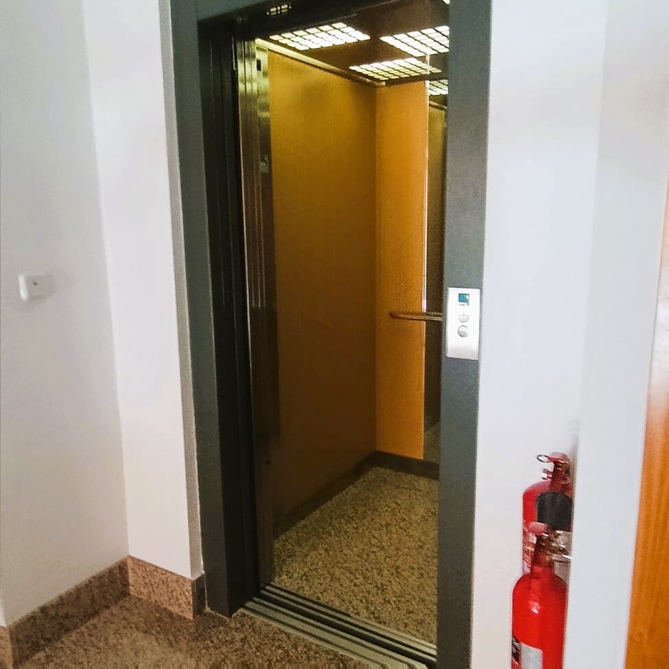 2 Zimmer Apartment zu verkaufen in La Union mit Garage - 115.000 € (Ref: 9985234)