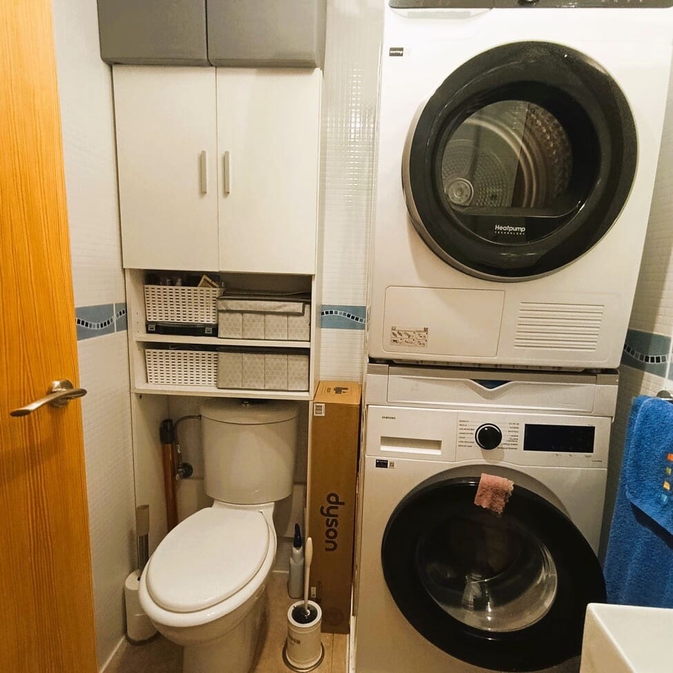 2 Zimmer Apartment zu verkaufen in La Union mit Garage - 115.000 € (Ref: 9985234)