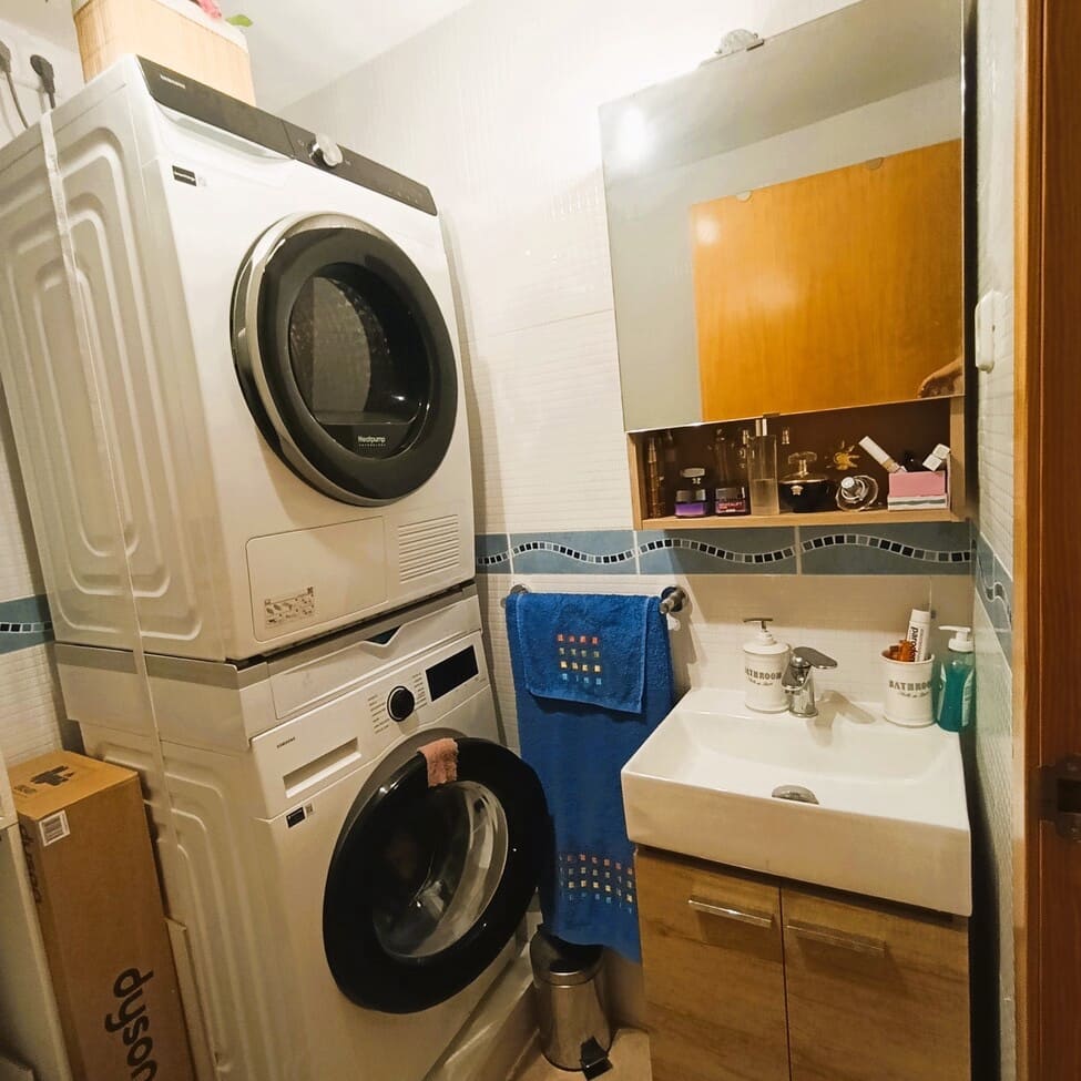 2 Zimmer Apartment zu verkaufen in La Union mit Garage - 115.000 € (Ref: 9985234)