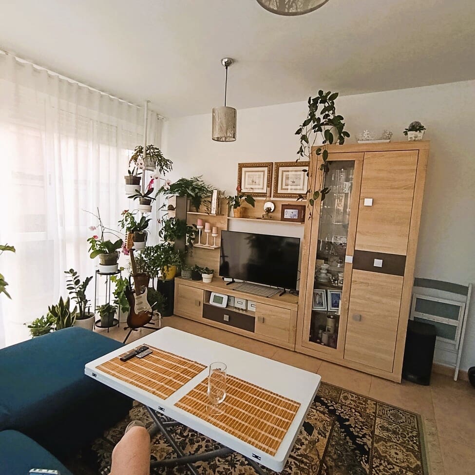 2 Zimmer Apartment zu verkaufen in La Union mit Garage - 115.000 € (Ref: 9985234)