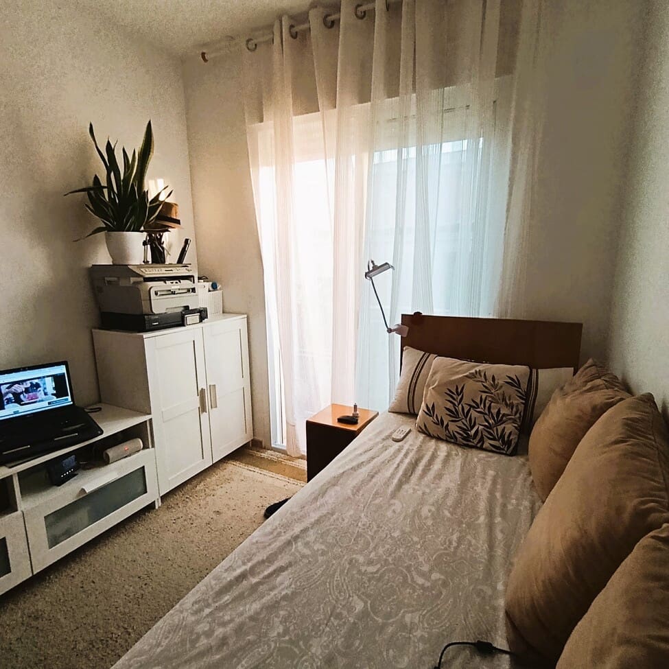 2 Zimmer Apartment zu verkaufen in La Union mit Garage - 115.000 € (Ref: 9985234)