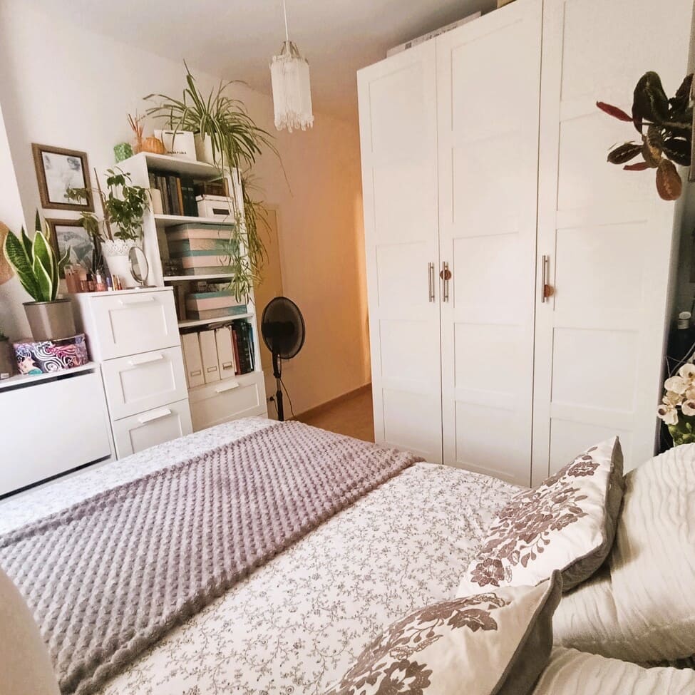 2 Zimmer Apartment zu verkaufen in La Union mit Garage - 115.000 € (Ref: 9985234)