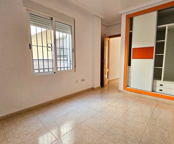 3 soverom Hus til salgs i Sucina, Murcia by - € 159 000 (Ref: 9985235)