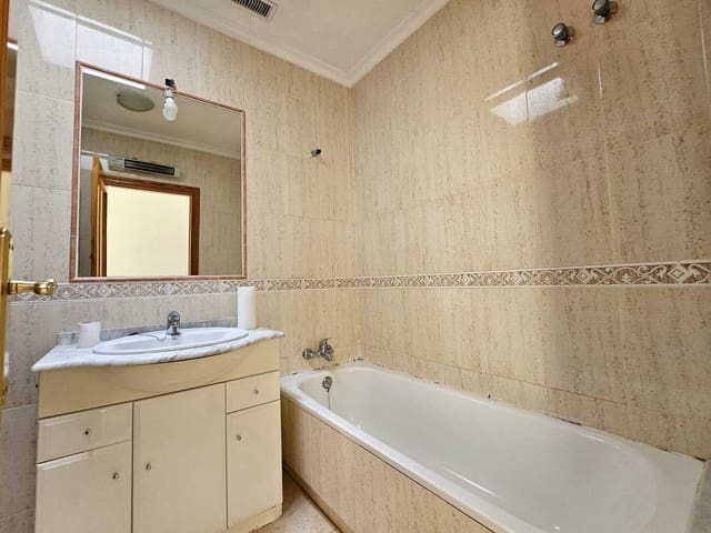 3 soverom Hus til salgs i Sucina, Murcia by - € 159 000 (Ref: 9985235)