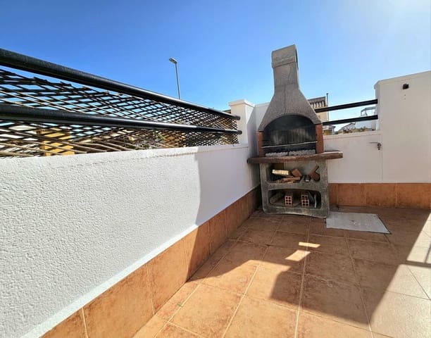 3 soverom Hus til salgs i Sucina, Murcia by - € 159 000 (Ref: 9985235)